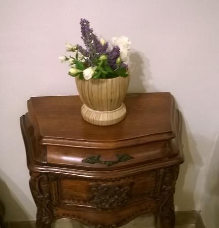 Casa Dell'Arciprete B&B Arielli Екстер'єр фото