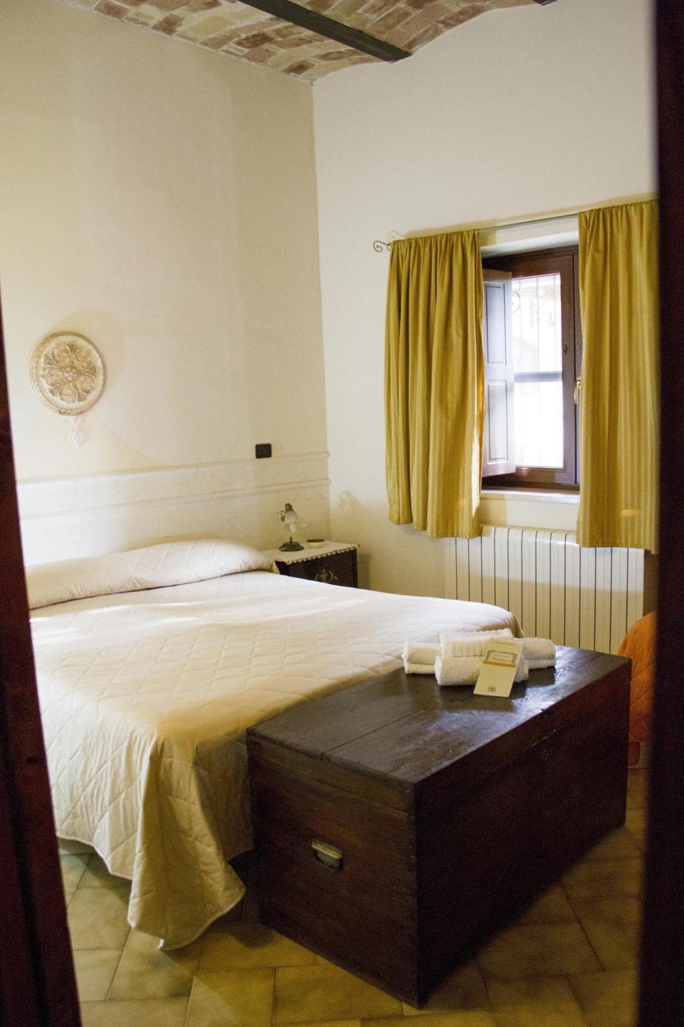 Casa Dell'Arciprete B&B Arielli Номер фото